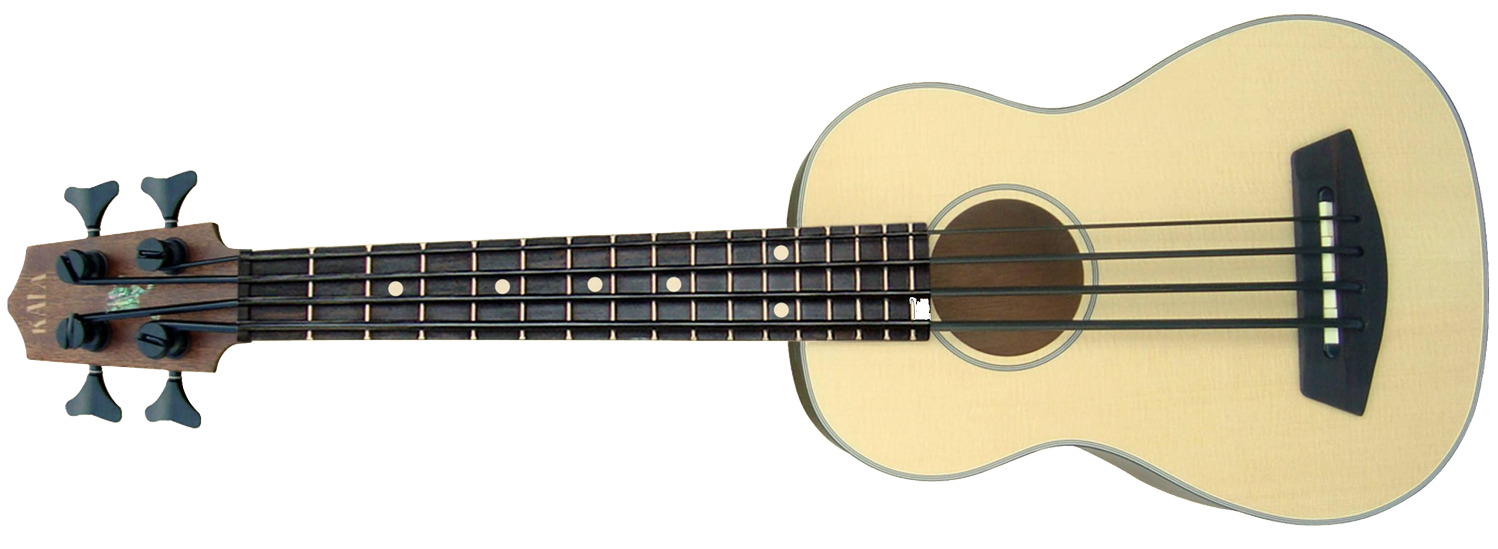 ukulele bass